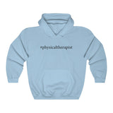Hoodie #physicaltherapist Hoodie - Physio Memes