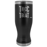 Tumblers Thicc or Treat Tumbler - Physio Memes