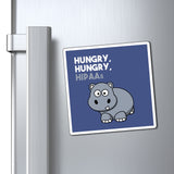 Paper products Hungry, Hungry, HIPAAs Magnet - Physio Memes