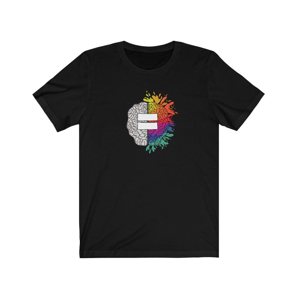 T-Shirt Pride T-Shirt - Physio Memes
