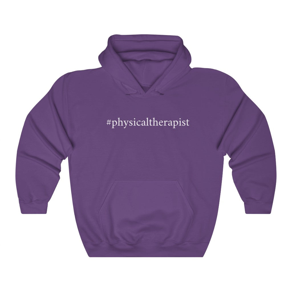 Hoodie #physicaltherapist Hoodie - Physio Memes