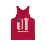 Tank Top OT Making You Independent Men's Tank - Physio Memes
