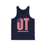 Tank Top OT Making You Independent Men's Tank - Physio Memes