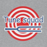 T-Shirt Tune Squad Shirt - Physio Memes