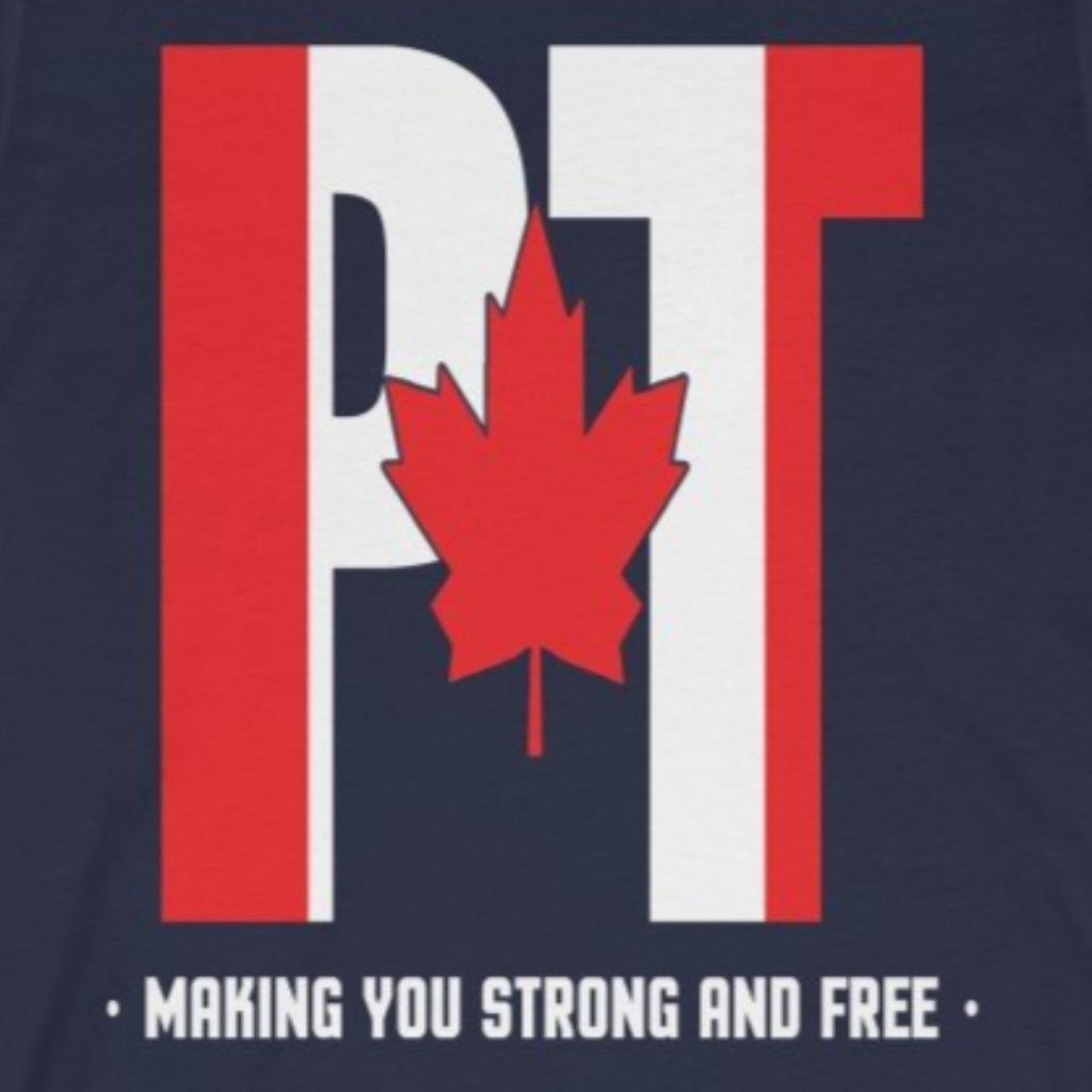 T-Shirt PT Making You Strong and Free Shirt - Physio Memes