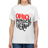 T-Shirt Ohio Physical Therapist - Physio Memes