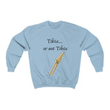 Sweatshirt Tibia... or Tibia Not Sweatshirt - Physio Memes