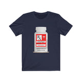 T-Shirt Exercise is Medicine Shirt - Physio Memes