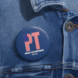 Accessories PT Making You Independent Since 1921 - Pin Buttons - Physio Memes