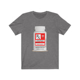 T-Shirt Exercise is Medicine Shirt - Physio Memes