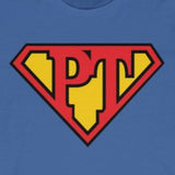 T-Shirt PT Hero Shirt - Physio Memes