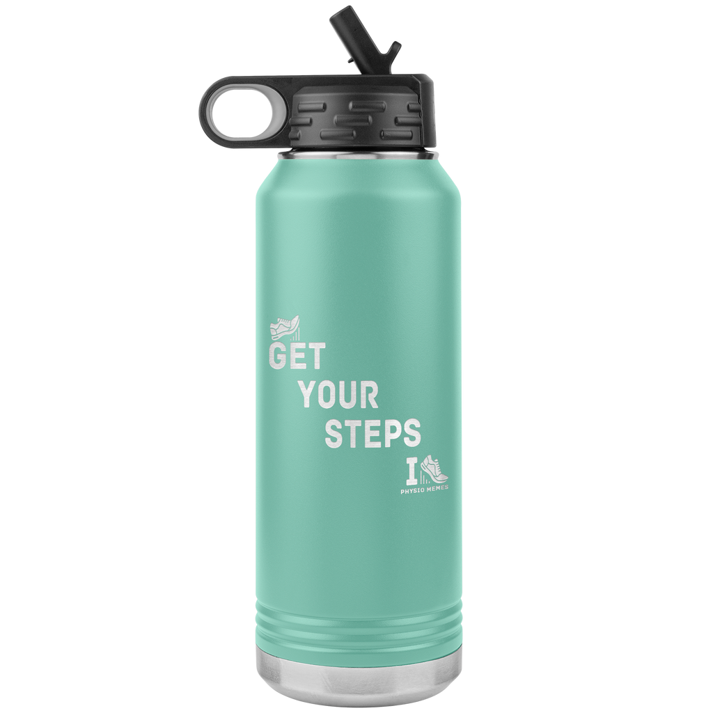 YogaLife Flask Bottle – Yogalife