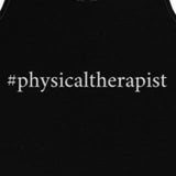 Tank Top #physicaltherapist Men's Tank - Physio Memes