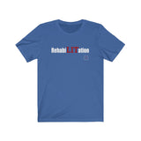 T-Shirt Rehabi - LIT - ation Shirt - Physio Memes