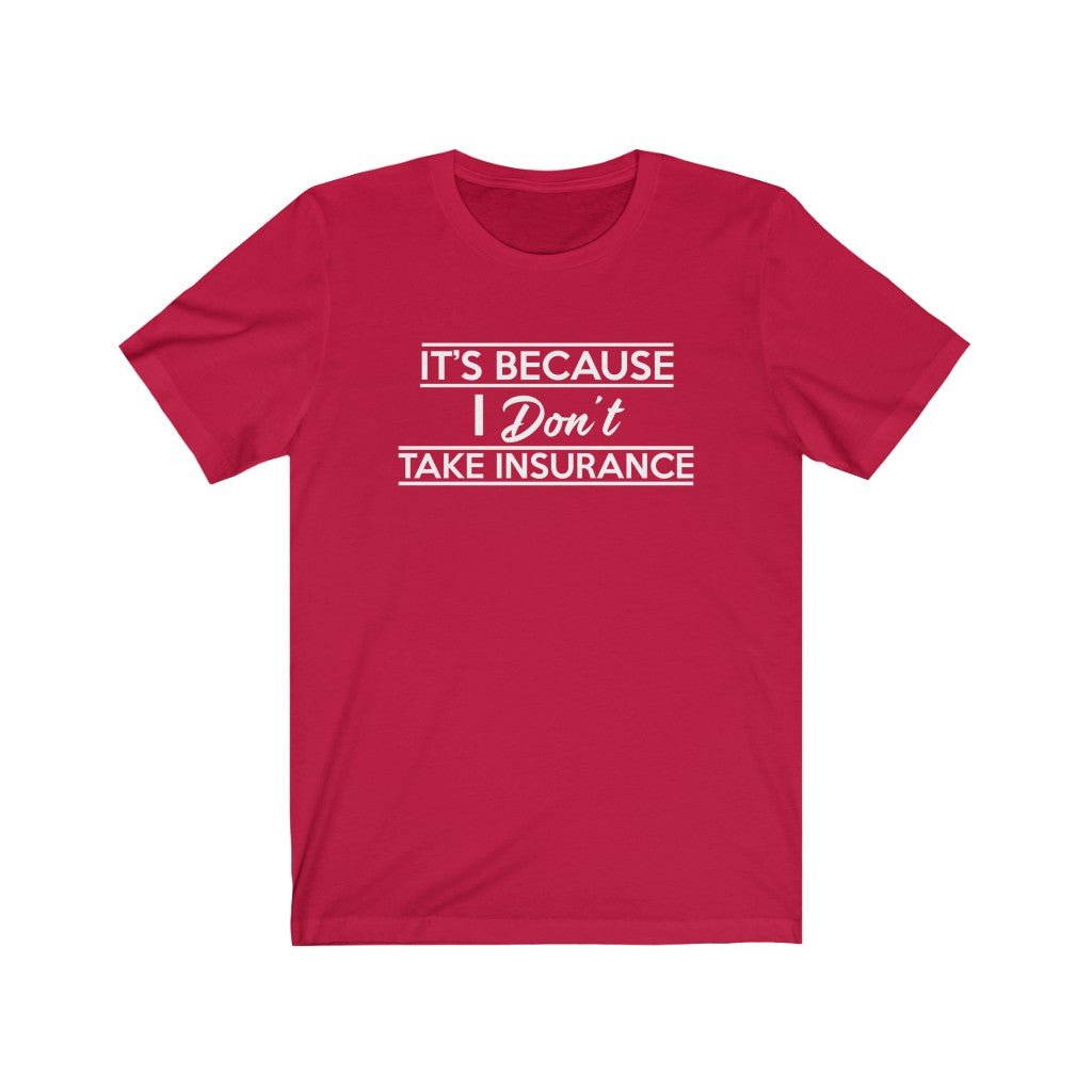 T-Shirt Ask Me Why Our Healthcare Services Are Awesome Shirt - Physio Memes