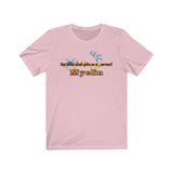 T-Shirt You Know What Gets On My Nerves Myelin Shirt - Physio Memes