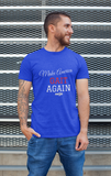 T-Shirt Make America Gait Again - Physio Memes